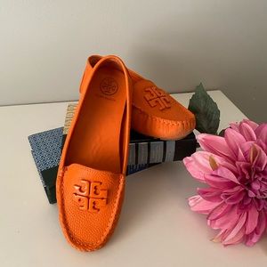 Tory Burch Driving Moccasins-6.5